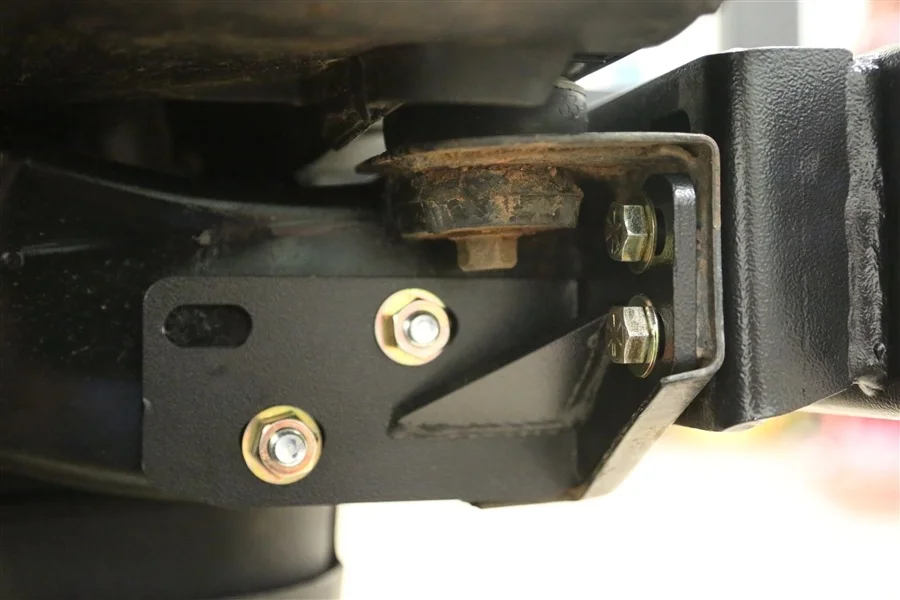 Bumper Reinforcement  Bracket.webp