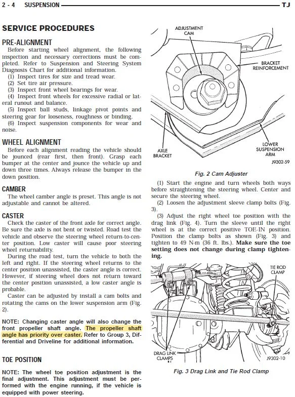 Caster Angle Precedence.webp