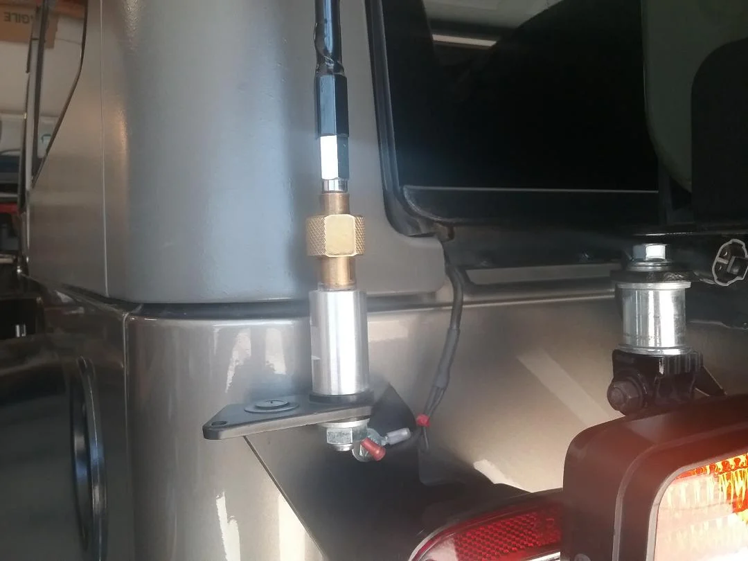 CB Antenna Mount close up 07 04 19.webp