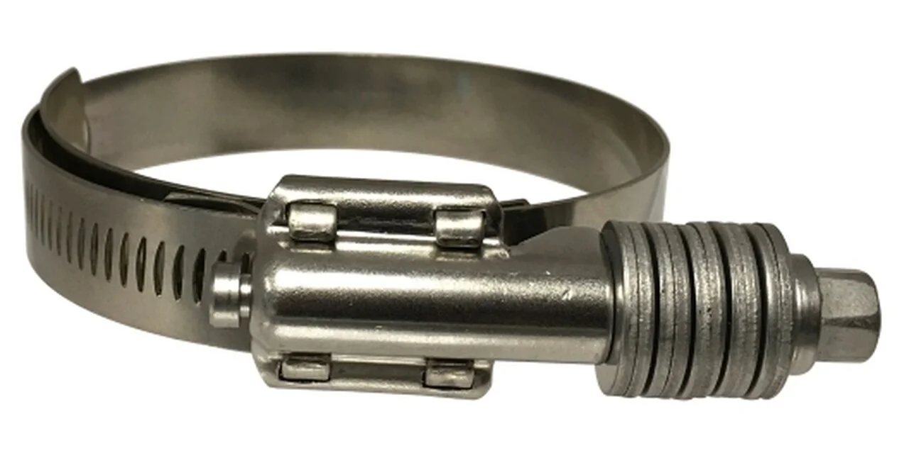 Constant Torque Hose Clamp.webp