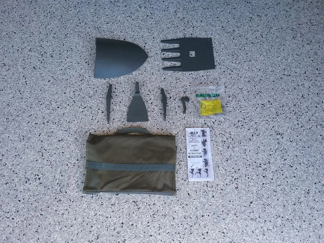 Contents of Max Axe tool bag.jpg