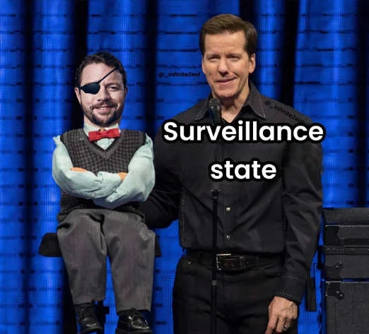 dan crenshaw puppet surveillance state
