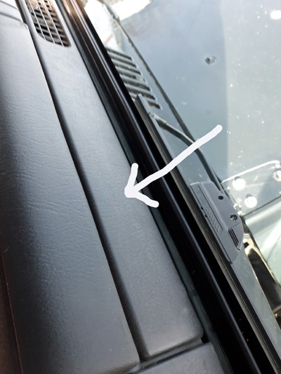 I need to take the dash apart - how do I start? | Jeep Wrangler TJ Forum