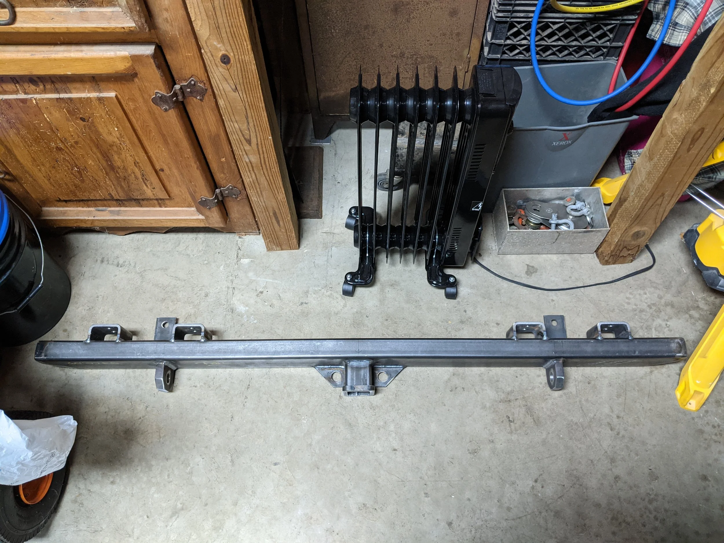 Dirtworx Rear Bumper.webp