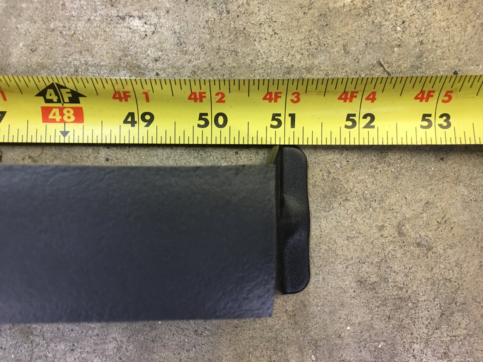 Issue With New Bestop Supertop NX | Jeep Wrangler TJ Forum