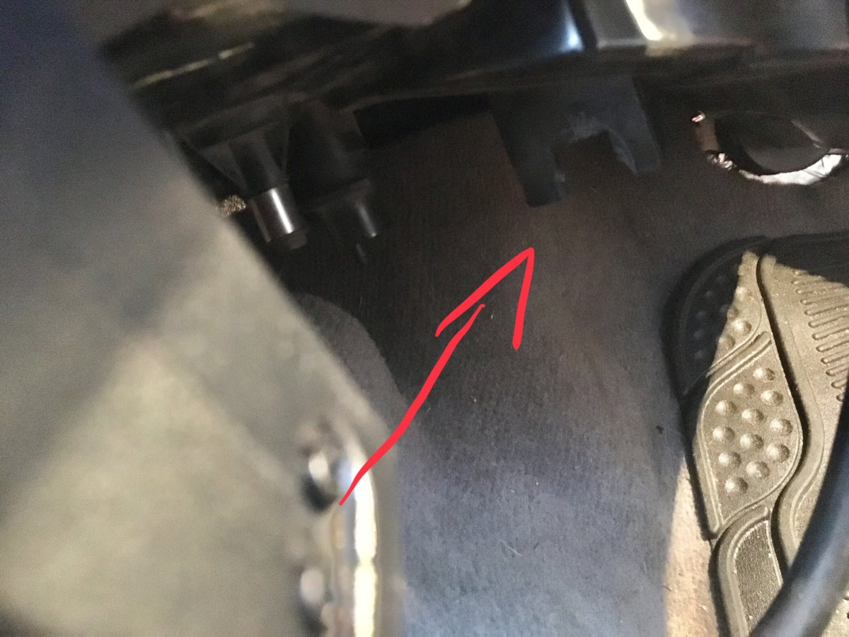 How can I fix broken heat control cable housing on 97 TJ? | Jeep Wrangler TJ  Forum