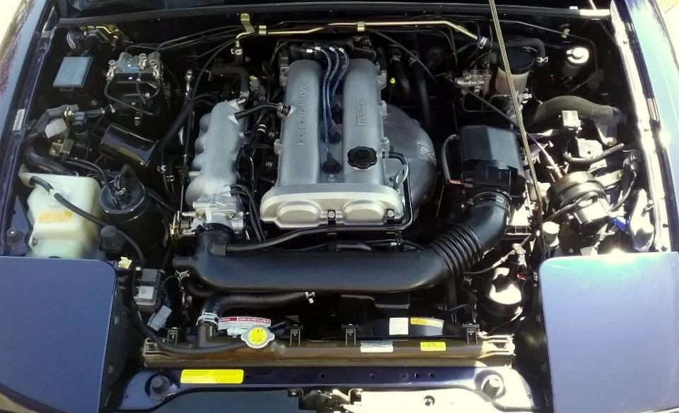 Engine after detailing.webp