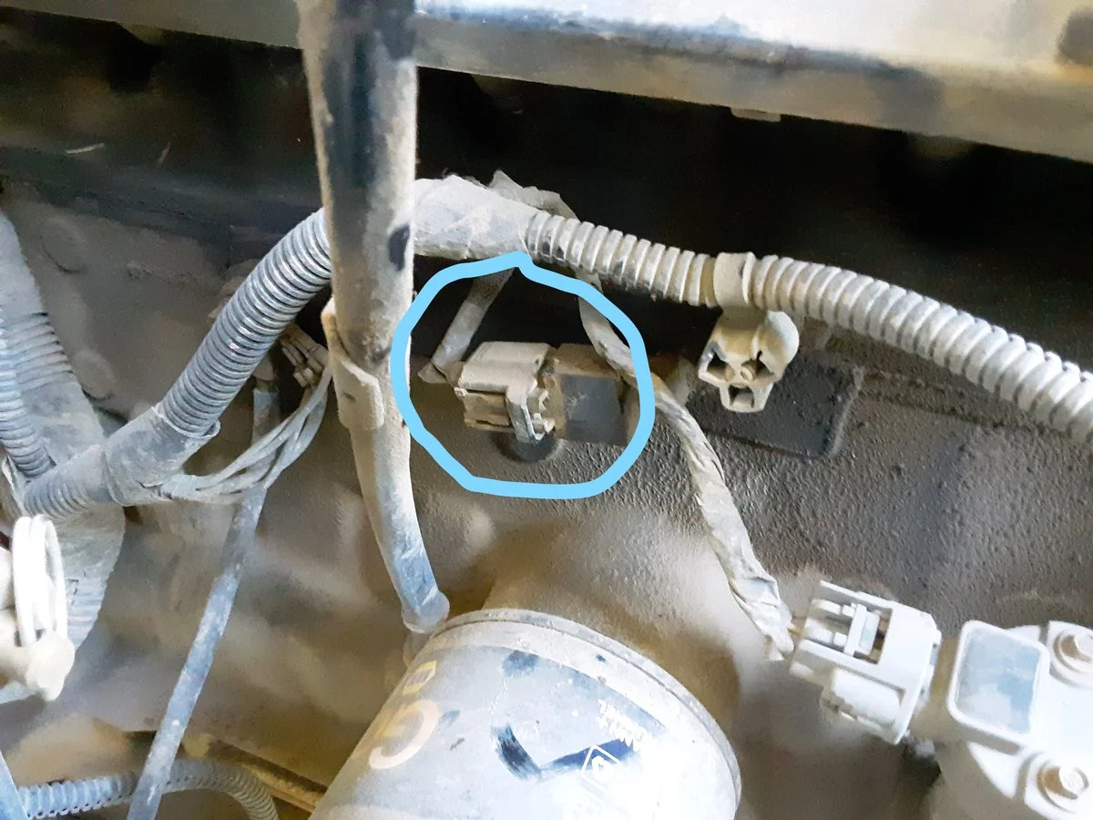 Engine Coil Capacitor.webp
