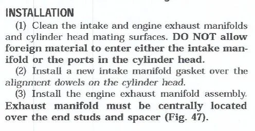 Exh Manifold install 1.JPG