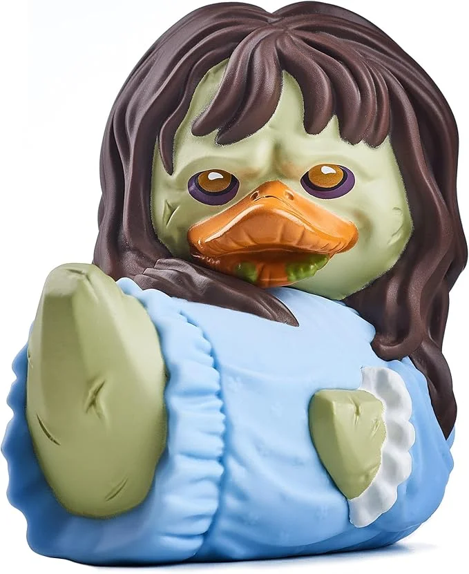 Exorcist duck.jpg