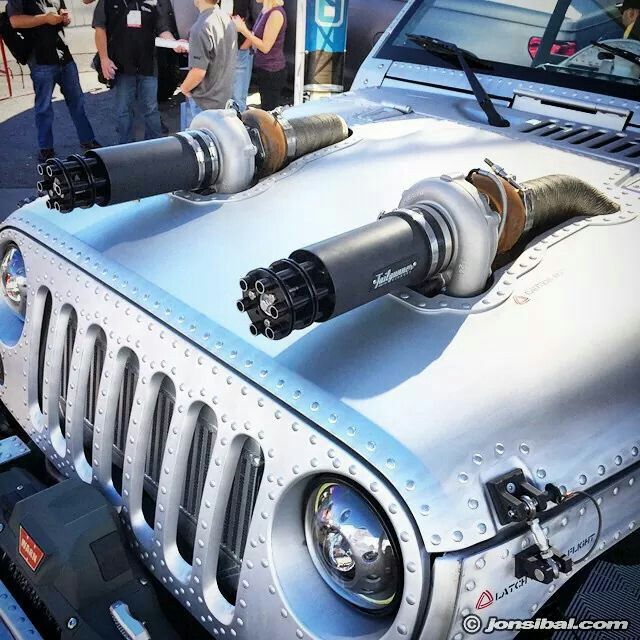Engine swap? | Jeep Wrangler TJ Forum