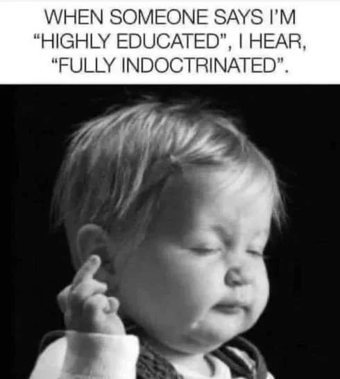 flipping-bird-highly-educated-fully-indoctrinated.webp