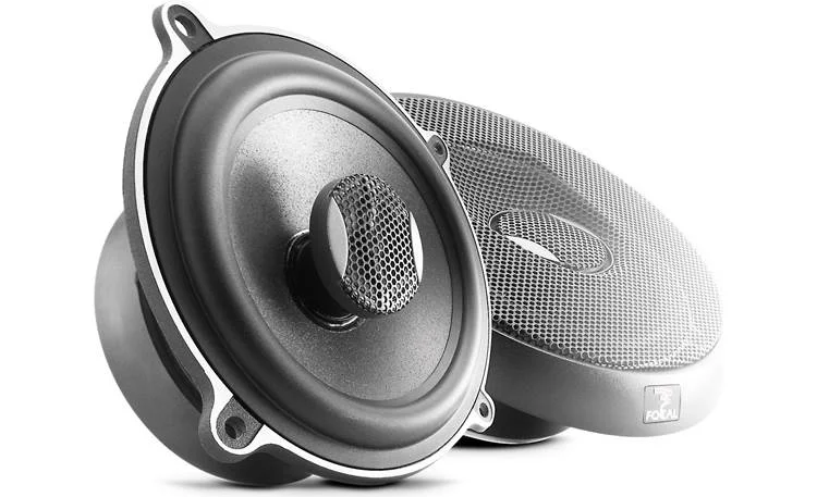 Focal PC130 Jeep front speakers.webp