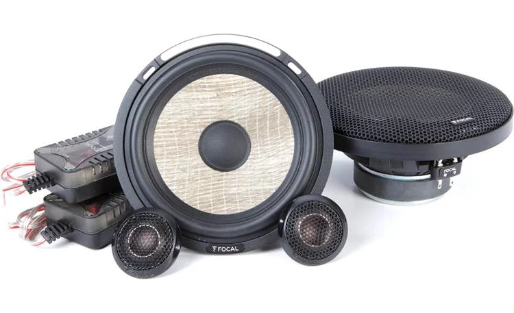 Focal PS 165 FE Jeep Rear Kickpanel.webp