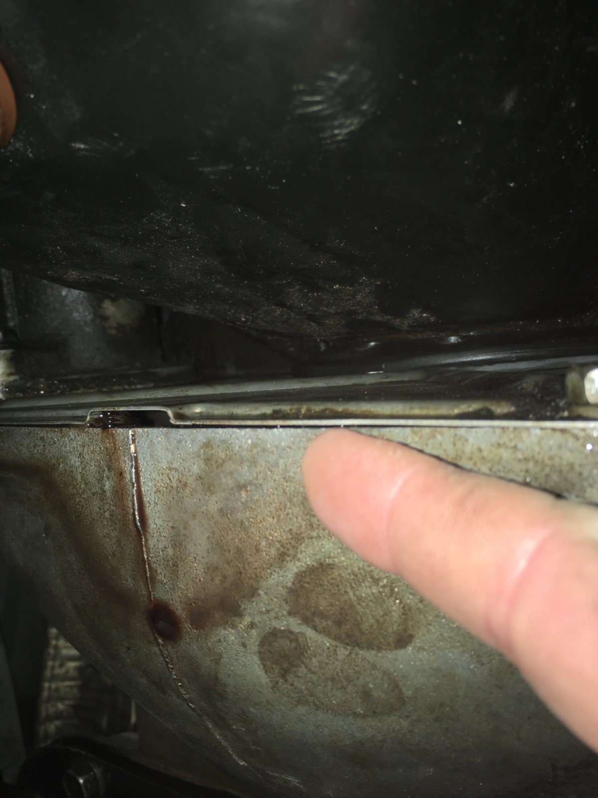 32RH transmission fluid leaking from bellhousing | Jeep Wrangler TJ Forum