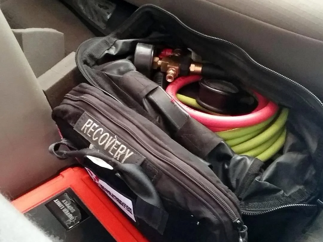 Gear behind driver seat 05 05 19.webp