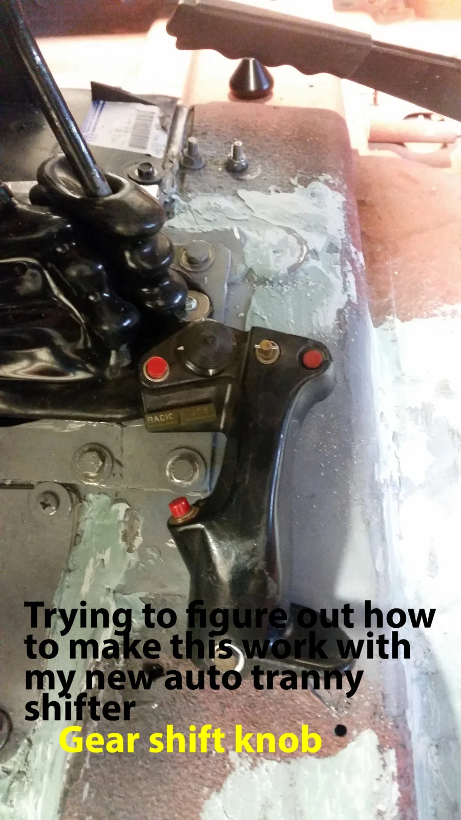 Gear shift knob.webp