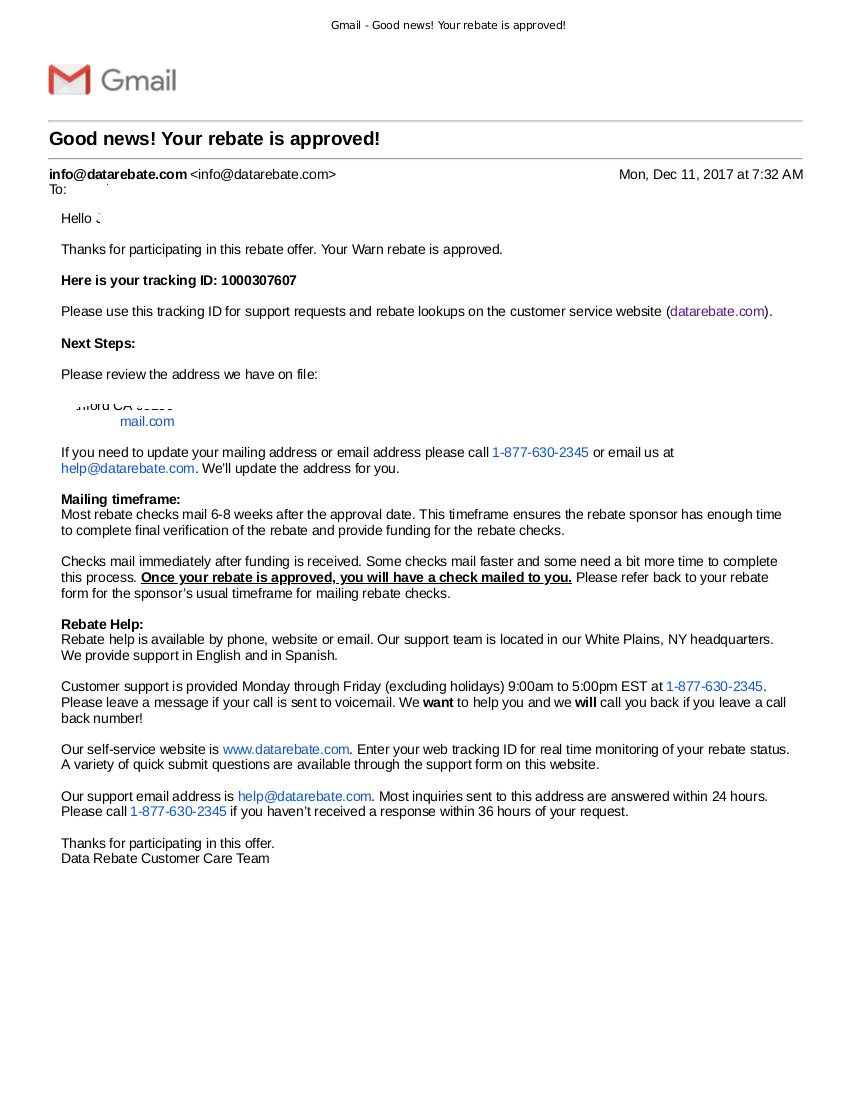 Gmail - Good news! Your rebate is approved.jpg