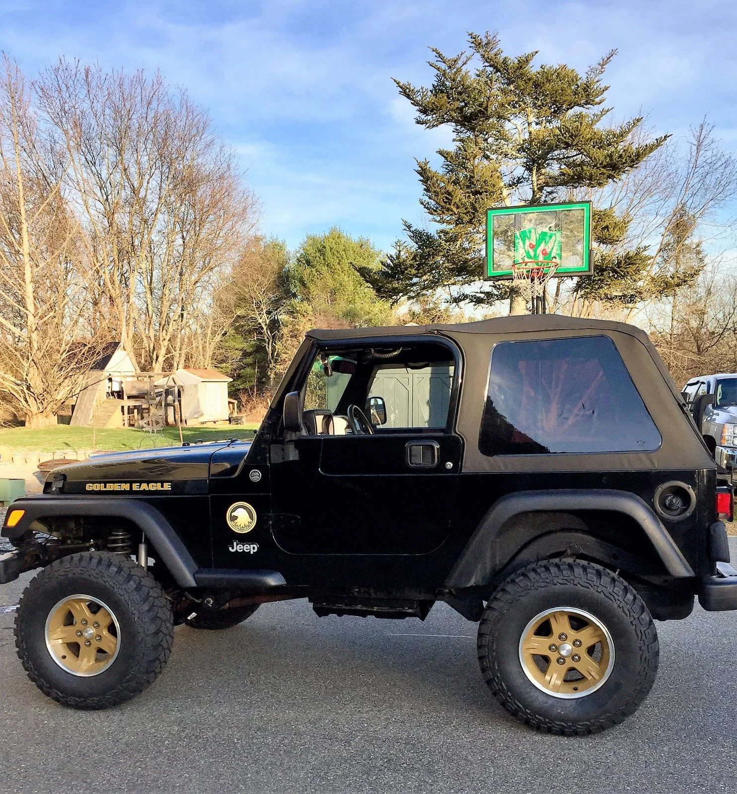 Golden Eagle Wrangler Rampage.webp