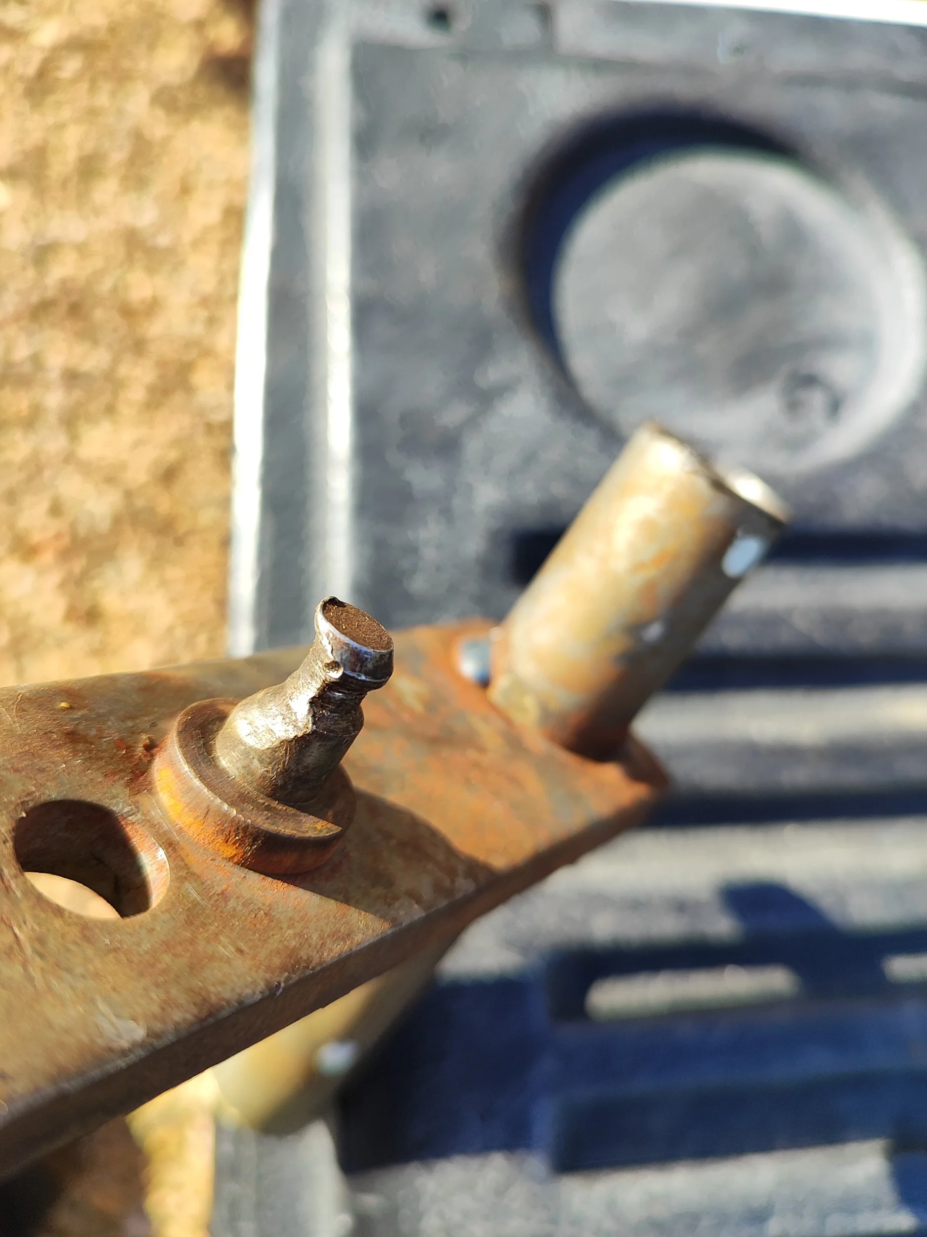 Gouged Clutch Pin.webp