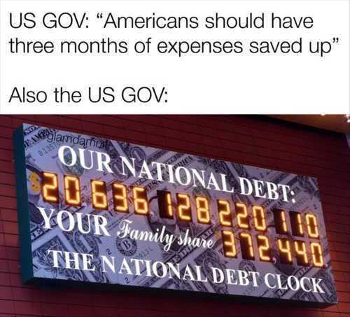 government-americans-should-have-3-months-saved-up-also-national-debt-clock.jpg