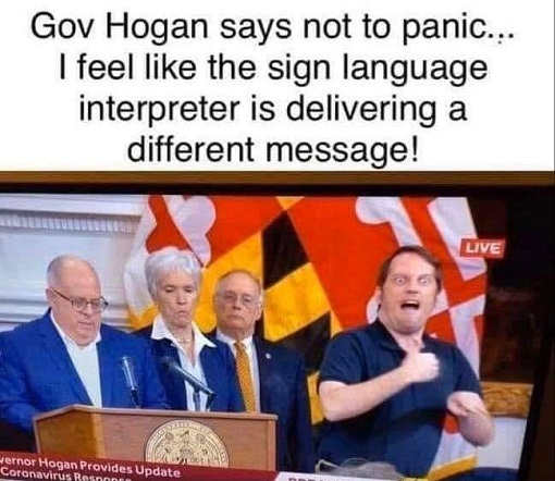 governor-hogan-dont-panic-sign-language-guy-sending-different-message.jpg