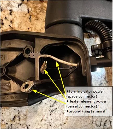 Heated TJ mirror wires.webp