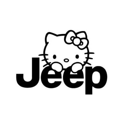 Hello kitty jeep.jpg