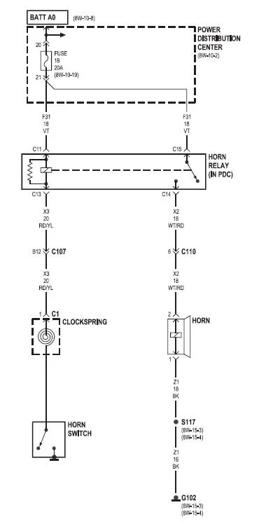 Horn Circuit.webp