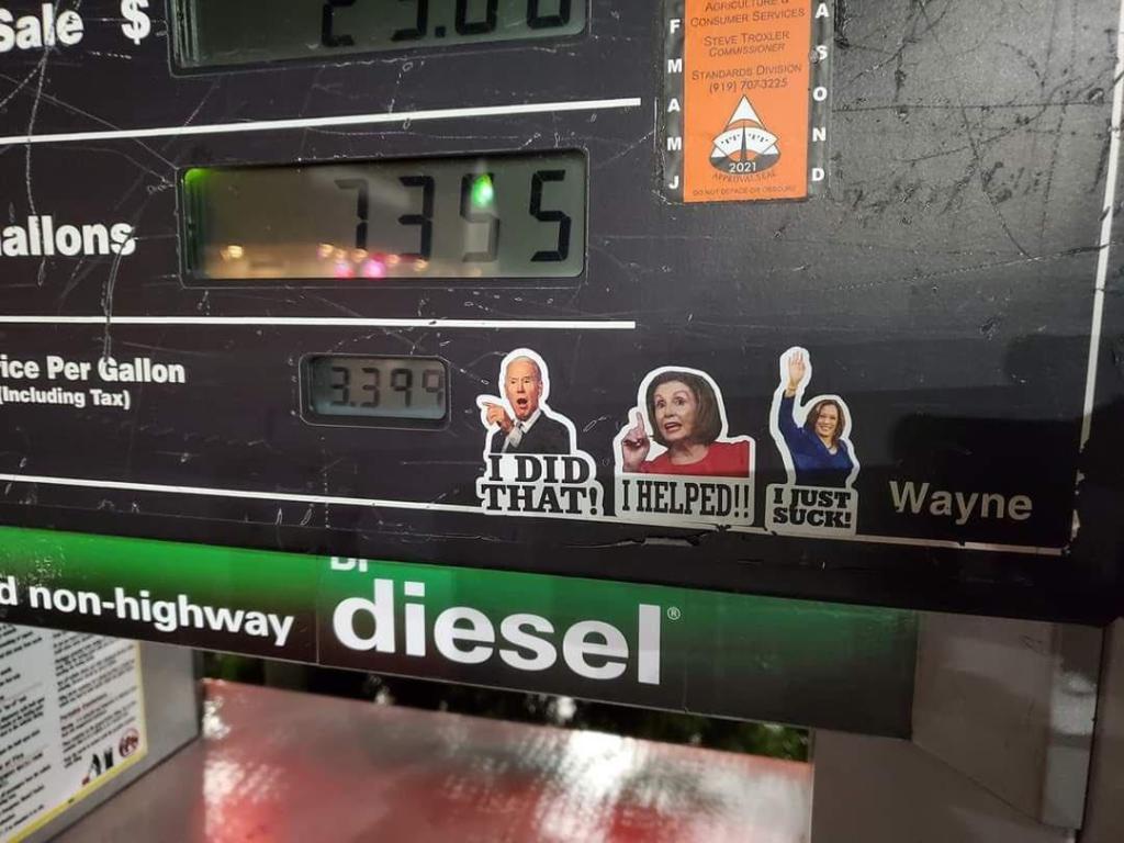i-did-that-i-helped-gas-pump-stickers.jpg