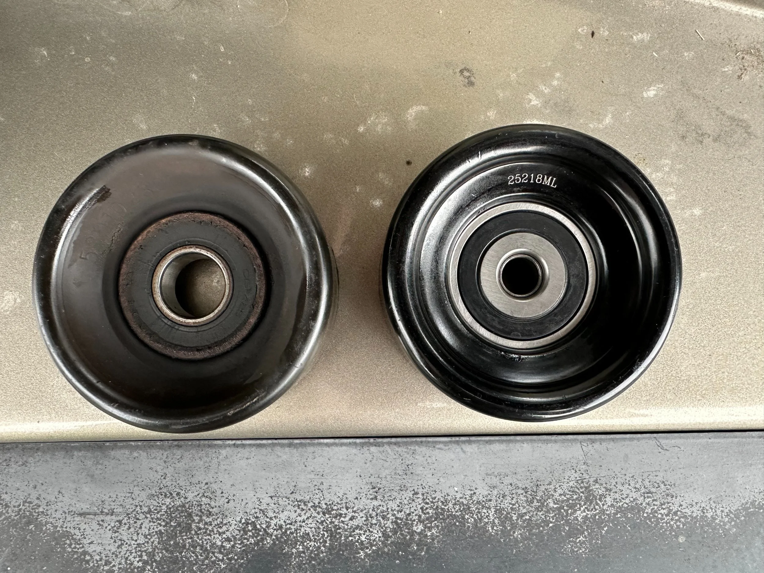Idler Pulley.webp