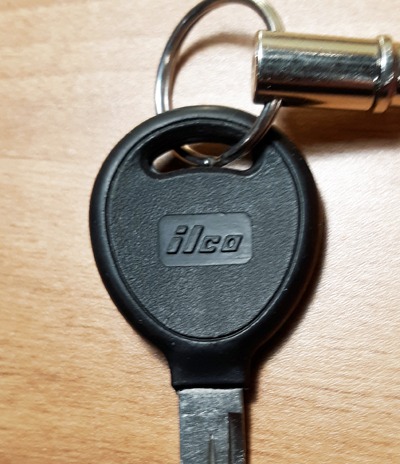 Does My 2003 Ignition Key Have a Chip In It? | Jeep Wrangler TJ Forum