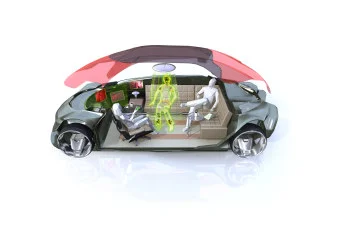 Prepare for the Self-Driving Office