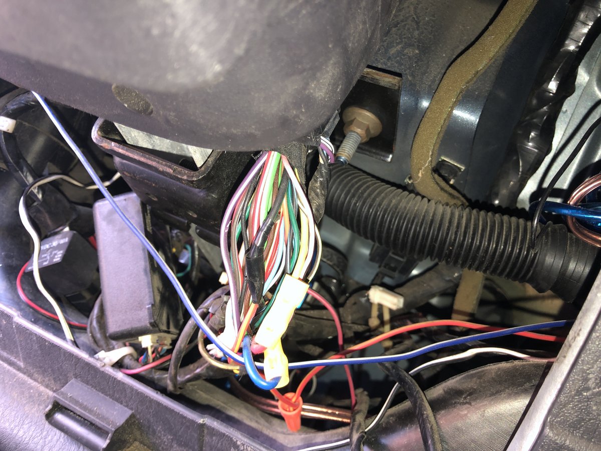 Looking for input on electrical issues | Jeep Wrangler TJ Forum