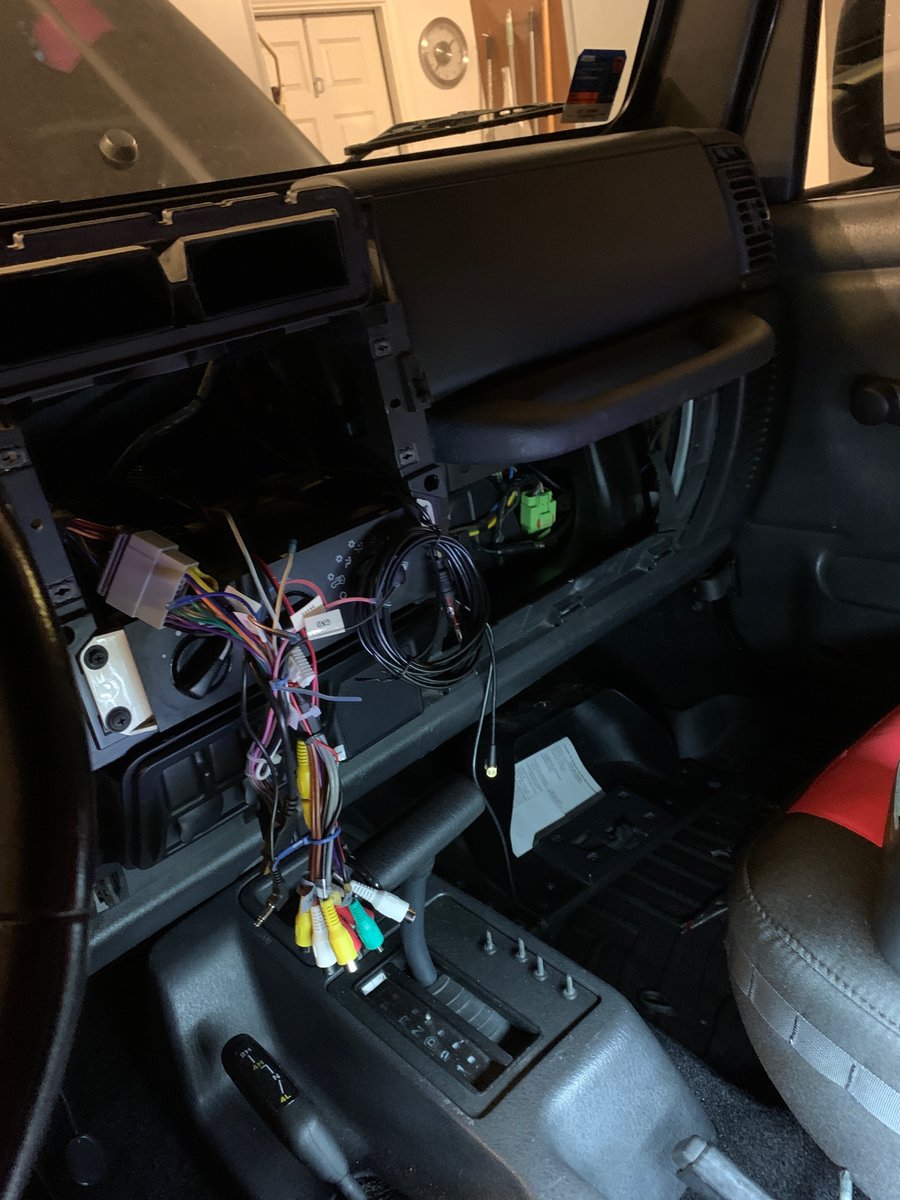 Dead battery: Interior lights won't shut off | Jeep Wrangler TJ Forum Jeep Wrangler Interior Lights Wont Turn Off