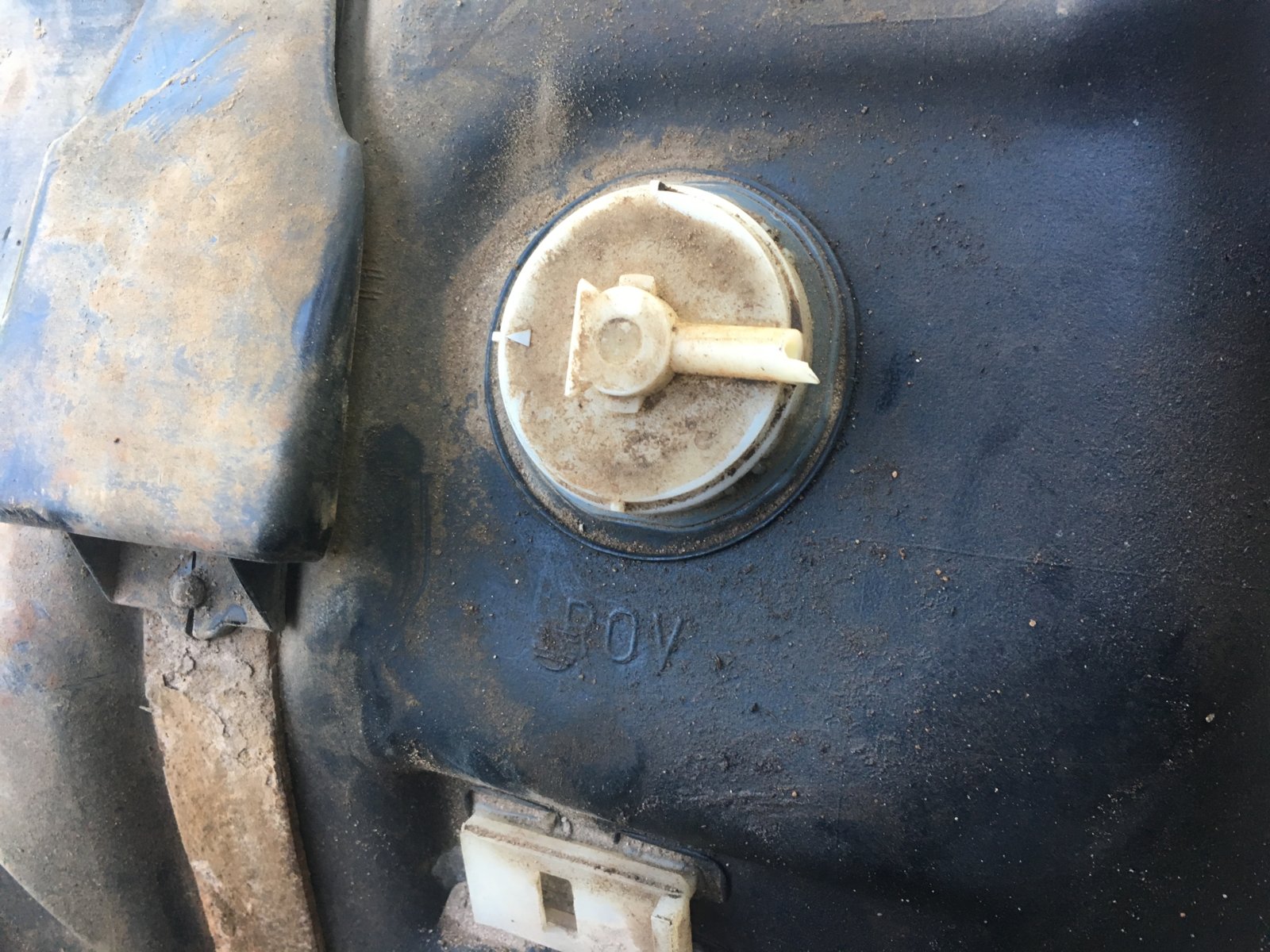 What is this part? | Jeep Wrangler TJ Forum