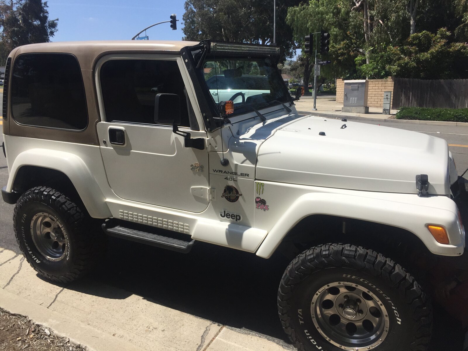 Should I replace my engine or to sell the Jeep and cut my losses? | Jeep  Wrangler TJ Forum