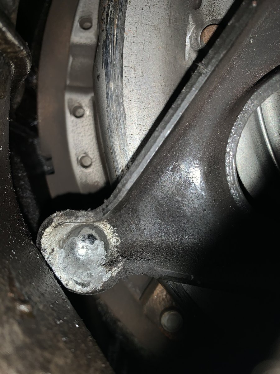 Jeep hydraulic linkage: from 4 bolts to chaos | Jeep Wrangler TJ Forum