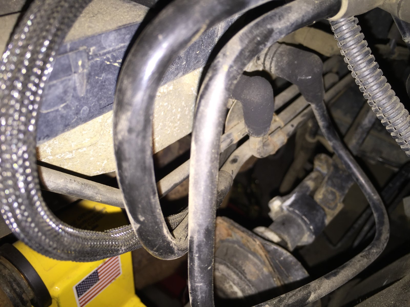 Problems Locating Parts... Jeep Wrangler TJ Forum