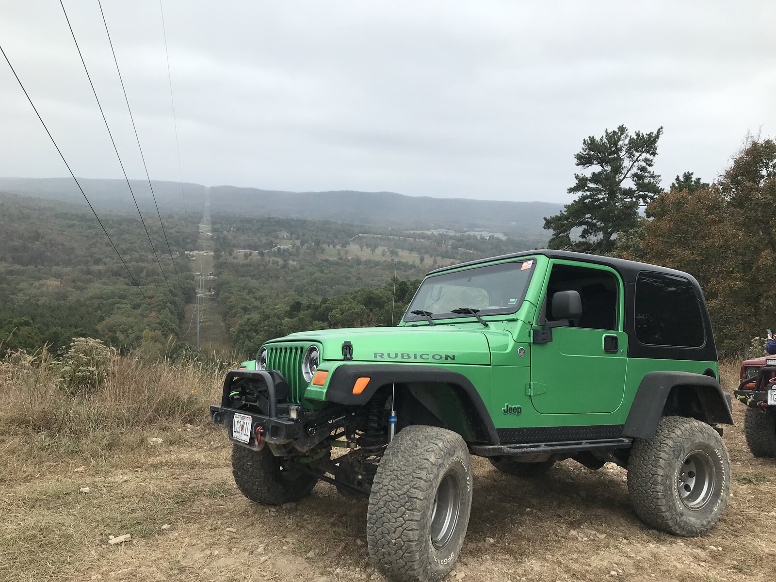 Ordered 5 Walker Evans Legend II wheels. Thoughts from those who have them.  | Jeep Wrangler TJ Forum
