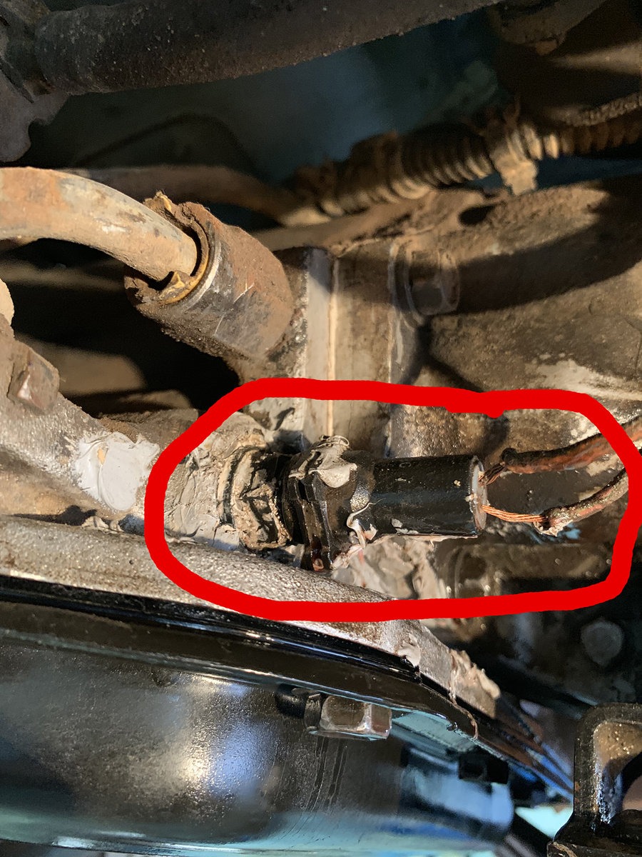What is the name of this part? | Jeep Wrangler TJ Forum