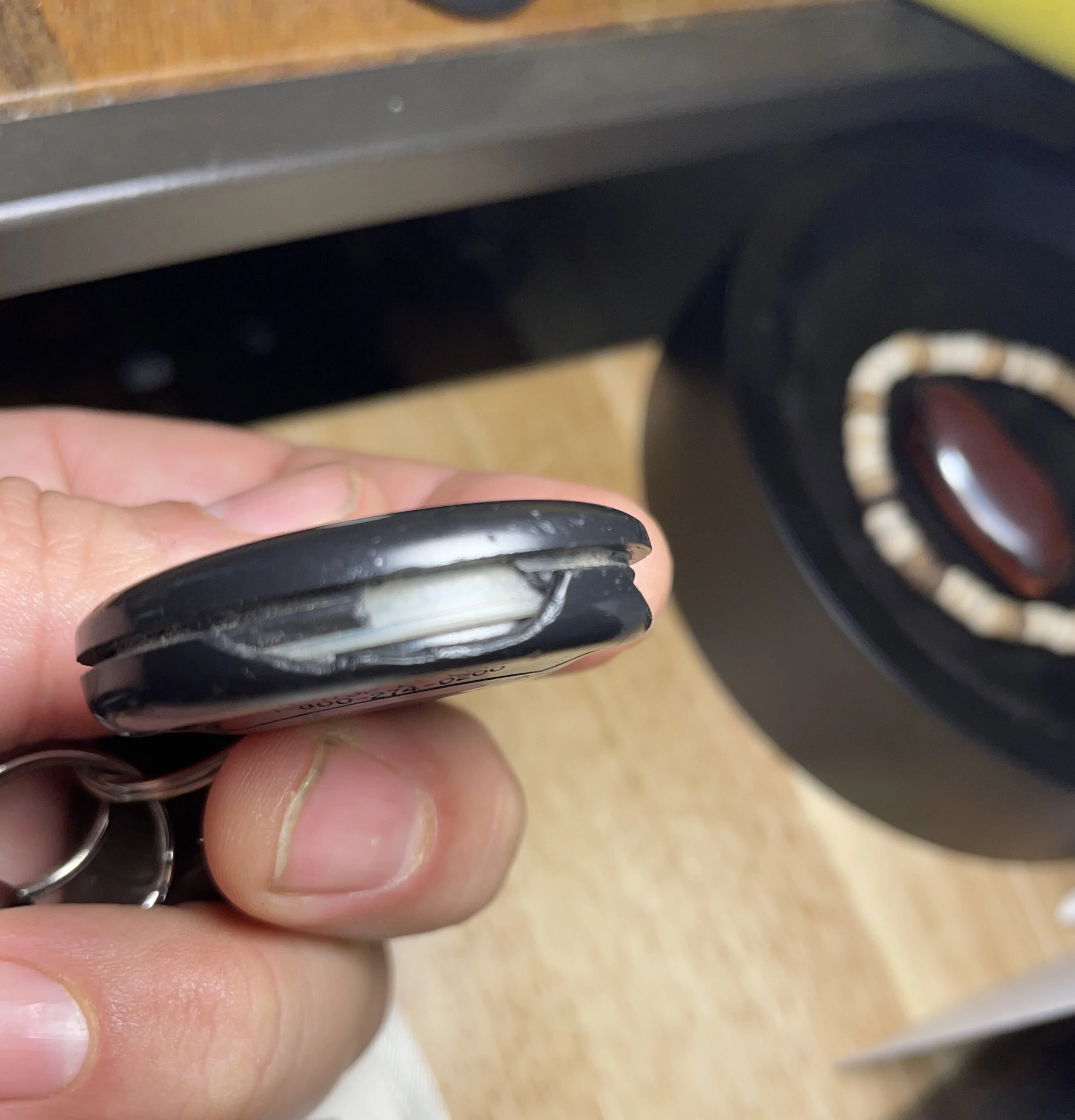 Python alarm - replacement remote source | Jeep Wrangler TJ Forum