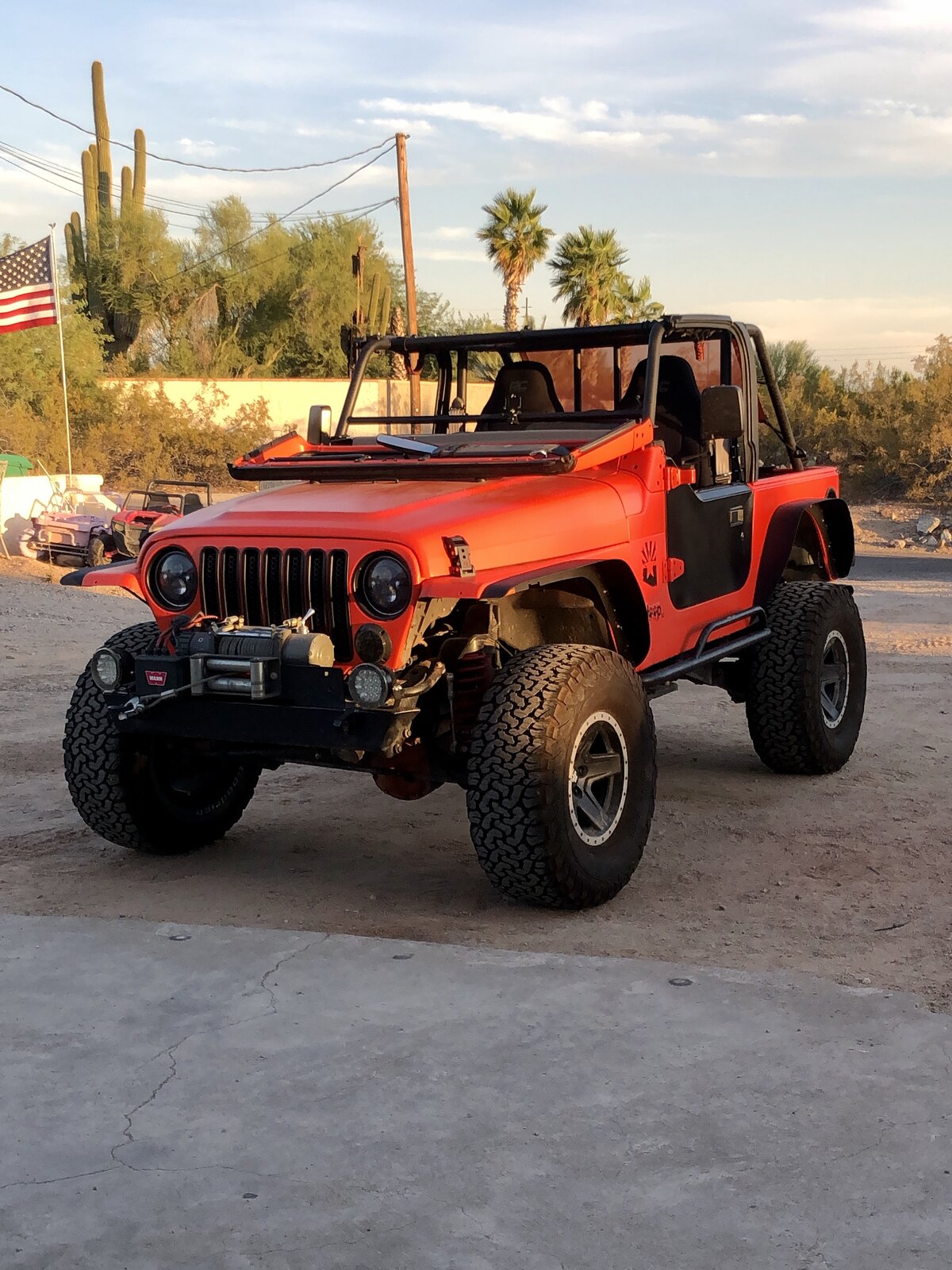 97 TJ AC Rebuild | Jeep Wrangler TJ Forum