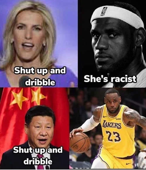ingraham-shut-up-and-dribble-lebron-james-racist-china-orders.webp