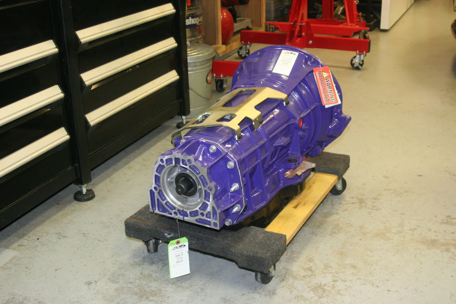 Jeep - 5.7 Hemi 7-7-2017 309.JPG