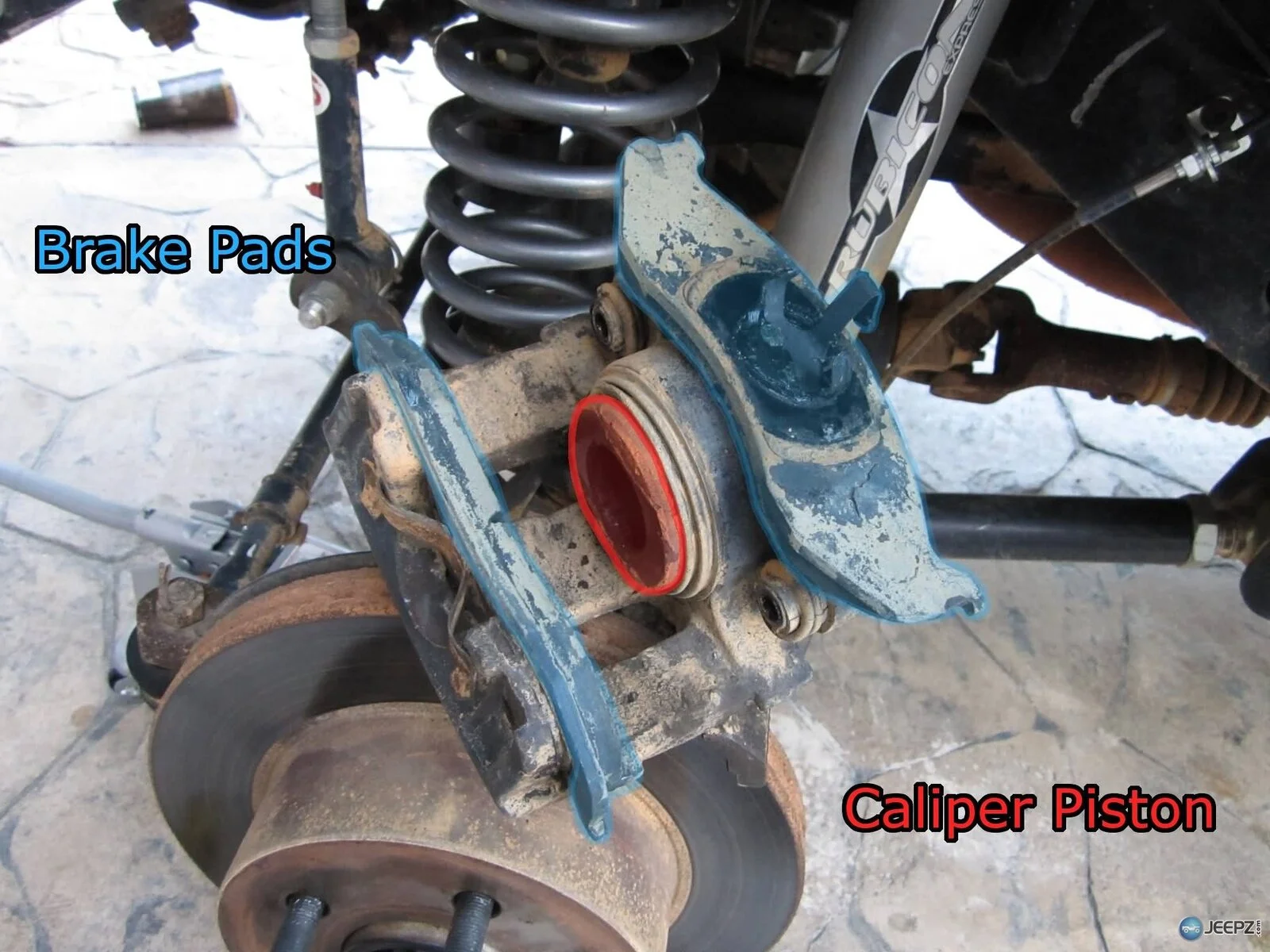 Jeep caliper piston.JPG