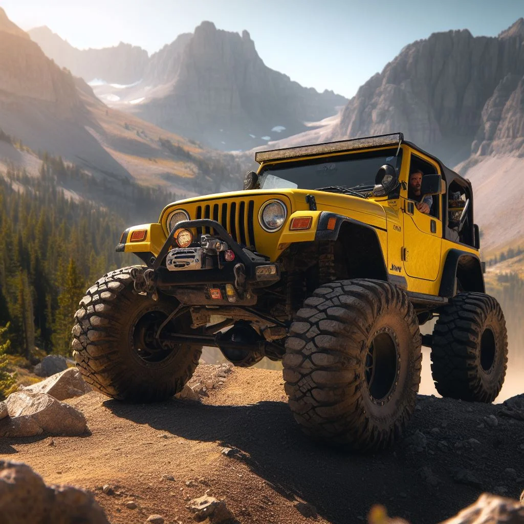 Jeep on a Mountain.webp
