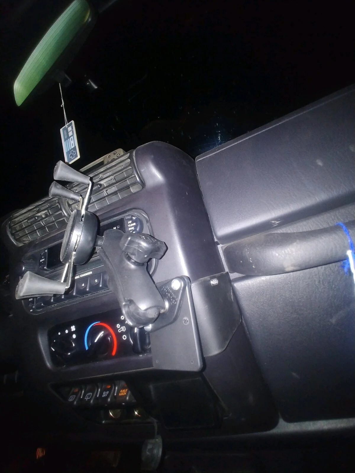 jeep Phone Mount.webp
