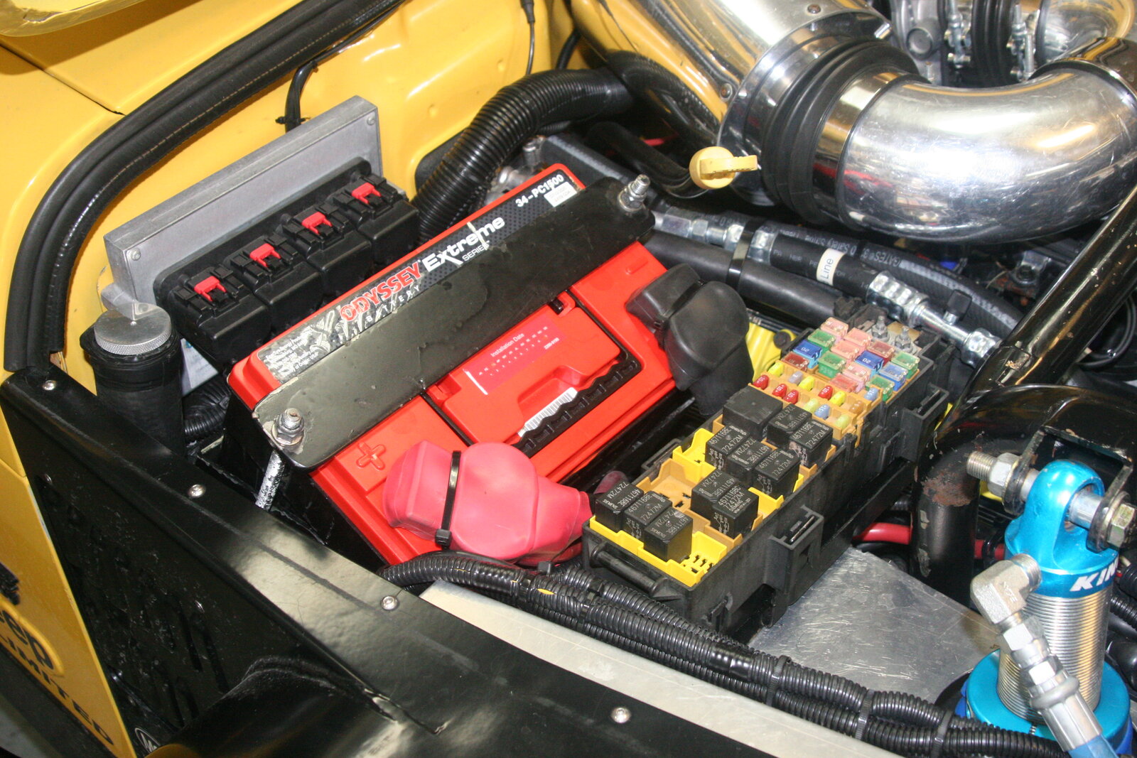 Jeep - Stereo Amp 2 - 1-18-2022 (18).JPG