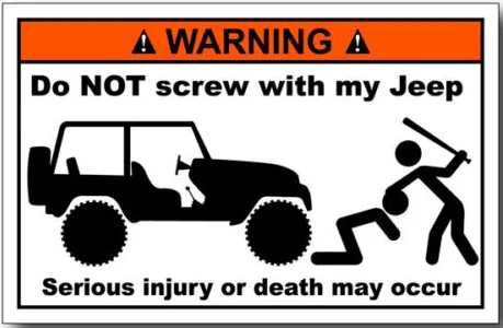 Jeep Theft sticker.webp